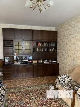 2-к квартира, вторичка, 63м2, 4/10 этаж