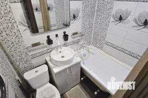 1-к квартира, вторичка, 31м2, 5/5 этаж