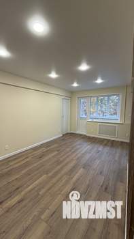 3-к квартира, вторичка, 48м2, 2/5 этаж