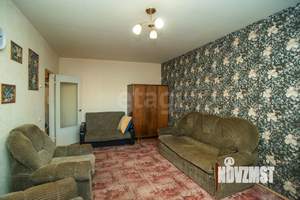 1-к квартира, вторичка, 38м2, 5/9 этаж