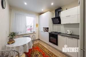 1-к квартира, вторичка, 36м2, 2/3 этаж