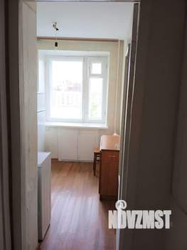 2-к квартира, вторичка, 43м2, 8/9 этаж