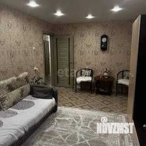 Студия квартира, вторичка, 47м2, 4/5 этаж