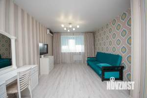 1-к квартира, вторичка, 51м2, 12/15 этаж