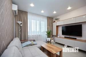 2-к квартира, вторичка, 50м2, 7/10 этаж