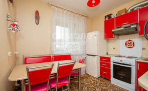 1-к квартира, вторичка, 38м2, 2/10 этаж