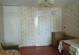 1-к квартира, вторичка, 18м2, 5/5 этаж