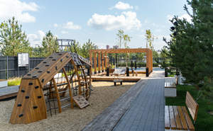 2-к квартира, вторичка, 36м2, 6/24 этаж