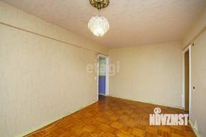 3-к квартира, вторичка, 48м2, 2/5 этаж