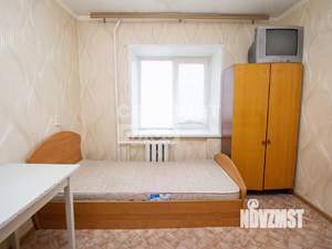 1-к квартира, вторичка, 12м2, 3/5 этаж