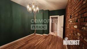 2-к квартира, вторичка, 53м2, 6/9 этаж