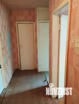 2-к квартира, вторичка, 46м2, 2/5 этаж