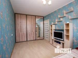 1-к квартира, вторичка, 31м2, 7/9 этаж