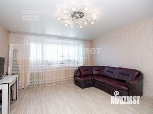 3-к квартира, вторичка, 77м2, 5/5 этаж