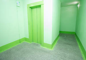 1-к квартира, вторичка, 35м2, 2/10 этаж