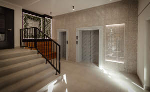 3-к квартира, вторичка, 57м2, 4/13 этаж