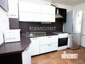 3-к квартира, вторичка, 68м2, 4/5 этаж