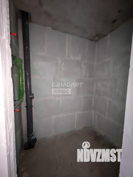 Студия квартира, сданный дом, 20м2, 1/18 этаж
