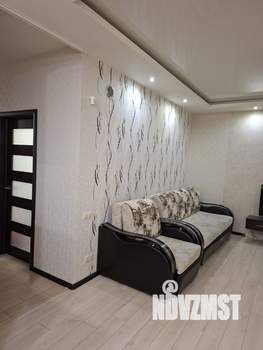 2-к квартира, вторичка, 73м2, 1/4 этаж