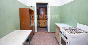 2-к квартира, вторичка, 44м2, 1/3 этаж