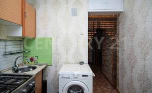 2-к квартира, вторичка, 46м2, 2/5 этаж