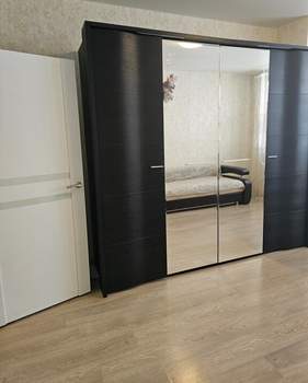 1-к квартира, вторичка, 41м2, 12/14 этаж