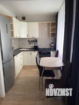 2-к квартира, вторичка, 45м2, 4/5 этаж