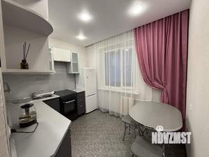 1-к квартира, вторичка, 35м2, 8/10 этаж