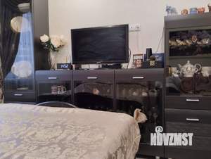 1-к квартира, вторичка, 31м2, 3/3 этаж