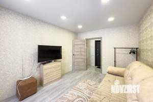 1-к квартира, вторичка, 33м2, 1/9 этаж