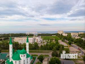 1-к квартира, вторичка, 37м2, 6/10 этаж