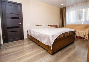 2-к квартира, вторичка, 49м2, 4/9 этаж