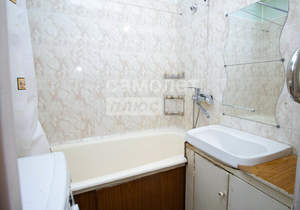 3-к квартира, вторичка, 65м2, 9/9 этаж