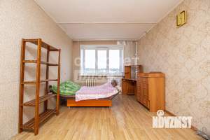1-к квартира, вторичка, 29м2, 7/9 этаж