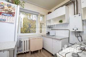 3-к квартира, вторичка, 56м2, 2/5 этаж