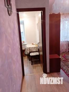 2-к квартира, вторичка, 45м2, 5/5 этаж