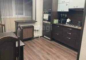 2-к квартира, вторичка, 53м2, 9/9 этаж