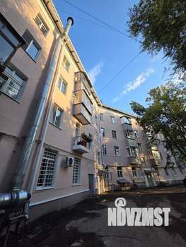 2-к квартира, вторичка, 55м2, 4/4 этаж