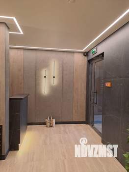 1-к квартира, вторичка, 50м2, 7/9 этаж