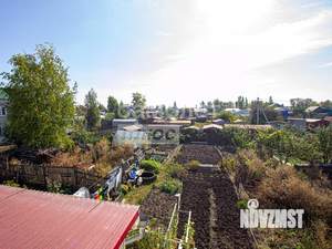 2-к квартира, вторичка, 53м2, 2/2 этаж