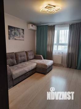 2-к квартира, вторичка, 53м2, 8/11 этаж