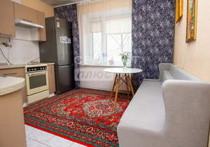 3-к квартира, вторичка, 66м2, 1/9 этаж