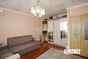 3-к квартира, вторичка, 72м2, 7/9 этаж