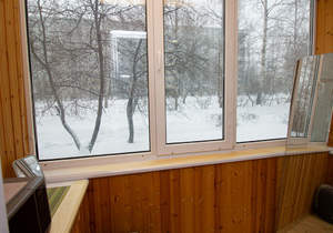 3-к квартира, вторичка, 64м2, 1/9 этаж