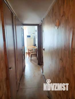 3-к квартира, вторичка, 63м2, 4/9 этаж