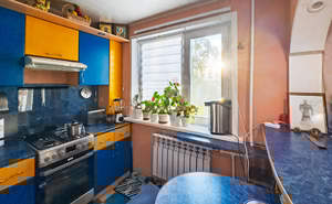 2-к квартира, вторичка, 45м2, 4/5 этаж