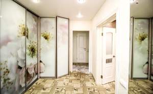 3-к квартира, вторичка, 76м2, 4/9 этаж