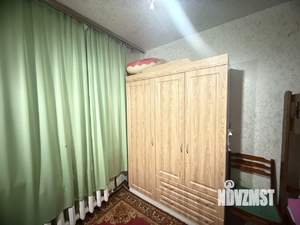 2-к квартира, вторичка, 48м2, 1/9 этаж