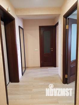 2-к квартира, вторичка, 58м2, 7/9 этаж