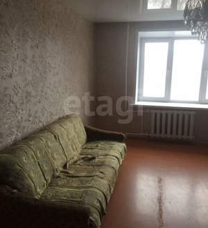 2-к квартира, вторичка, 47м2, 7/12 этаж